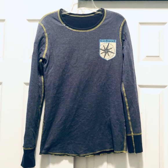 Gstaad Reversible Shirt - Picture 9 of 16